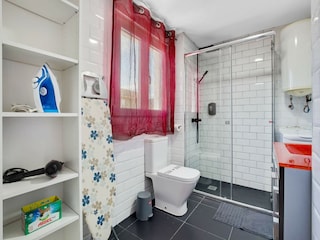 Apartment Torremolinos  4
