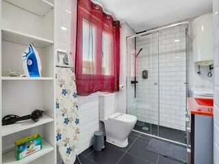 Appartement Torremolinos  4