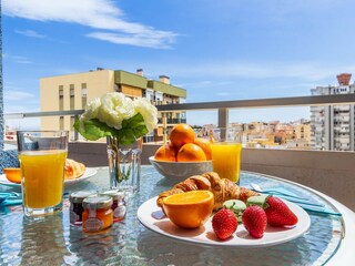 Apartment Torremolinos  12