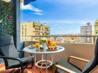 Appartement Torremolinos  4
