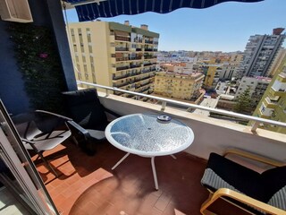 Appartement Torremolinos  38