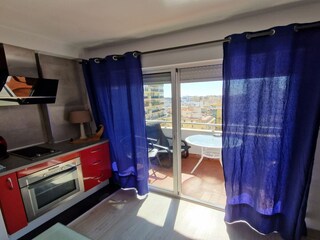 Apartment Torremolinos  17