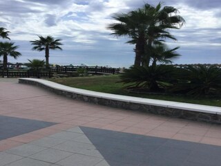 Apartment Torremolinos Environment 22