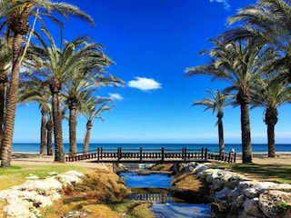 Appartement Torremolinos Omgeving 13