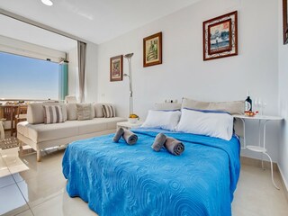 Apartment Torremolinos  14