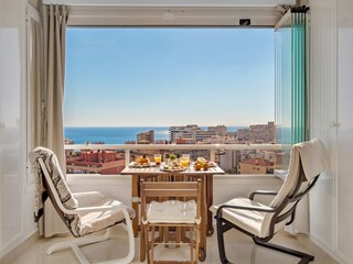Apartamento Torremolinos  4