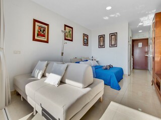 Apartamento Torremolinos  7