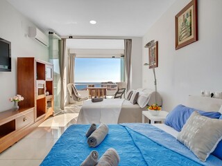 Apartamento Torremolinos  9