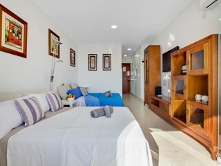 Apartment Torremolinos  13