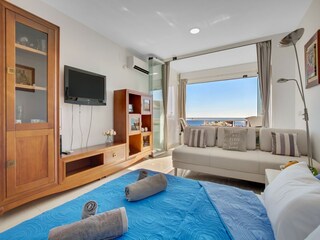 Apartamento Torremolinos  5
