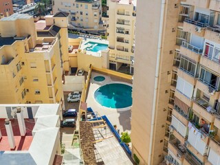 Apartamento Torremolinos  11