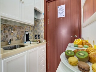 Apartamento Torremolinos Características 2