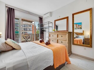 Apartment Torremolinos  12