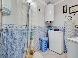 Apartment Torremolinos  19