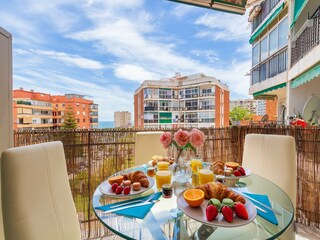 Apartment Torremolinos  17