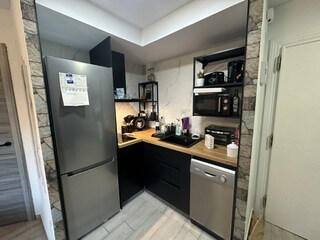 Apartment Torremolinos  8