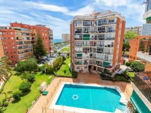 Superbe appartement avec vue sur la montagne - Costa del Sol occidentale - image1