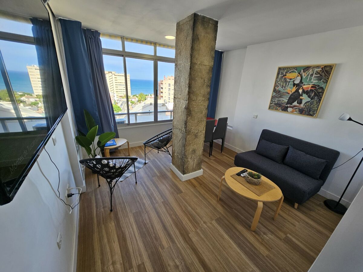 Appartement Torremolinos  1