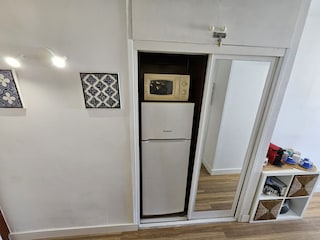 Apartment Torremolinos  16