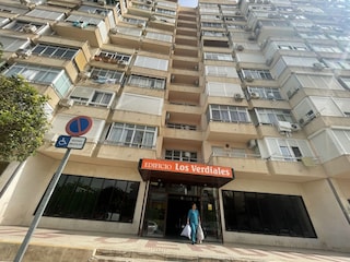 Apartment Torremolinos  32