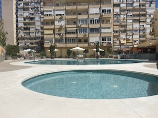 Apartment Torremolinos  1