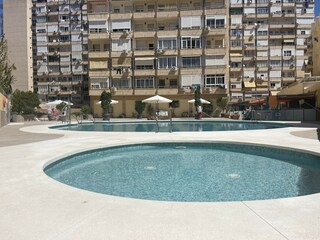 Apartment Torremolinos  18