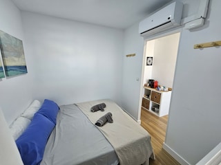 Apartment Torremolinos  18