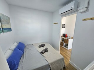 Apartment Torremolinos  19