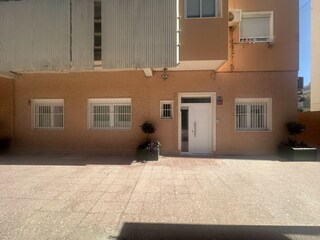 Apartment Torremolinos  9