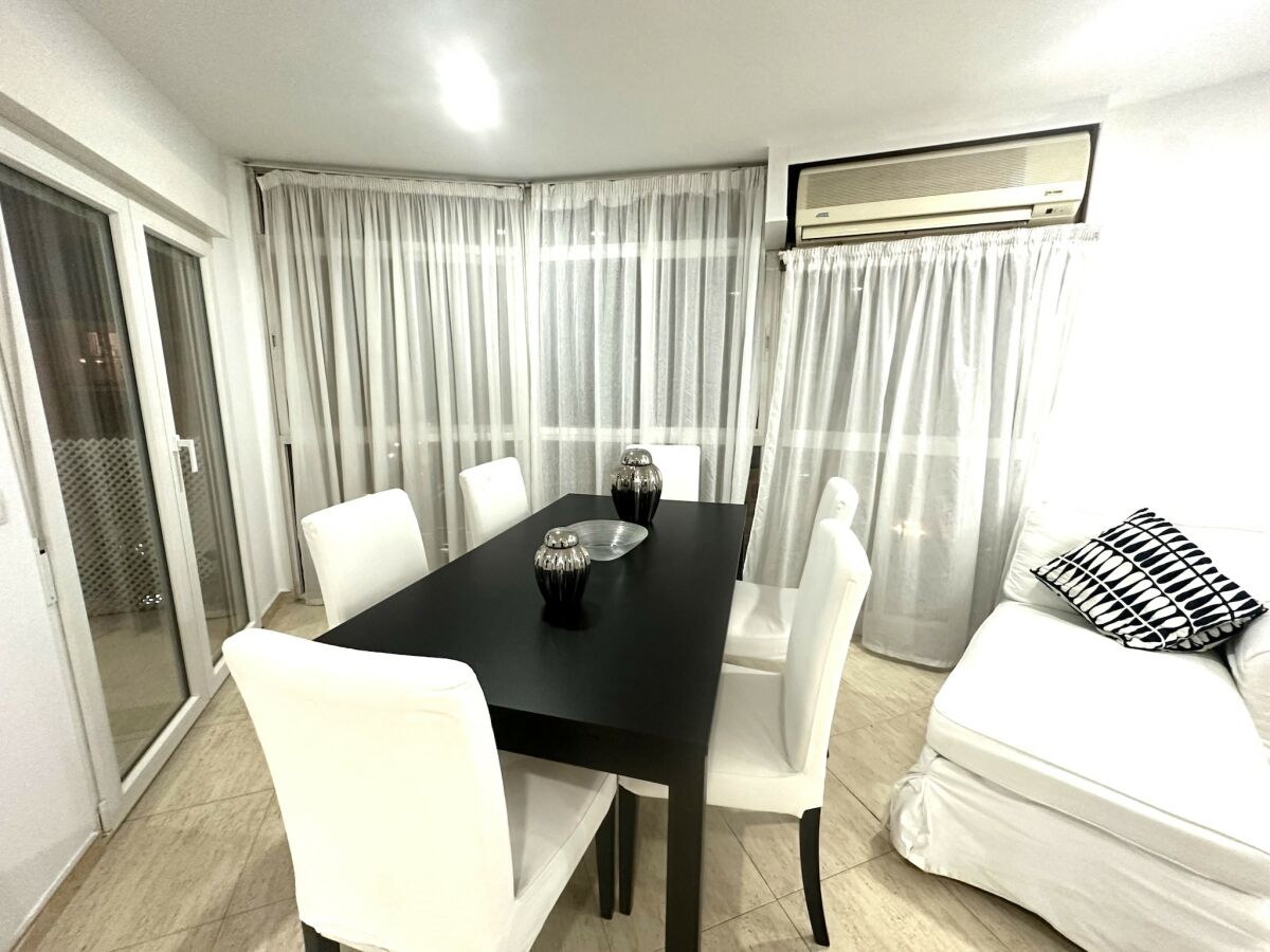 Appartement Torremolinos  1