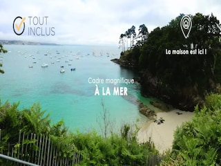 Vakantiehuis Le Conquet  13