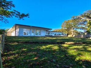 Ferienhaus Fantastische Villa mit Meerblick in Strandnähe - Le Conquet - image1