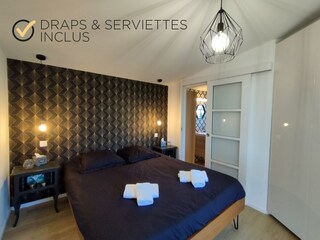 Holiday house Le Conquet  25