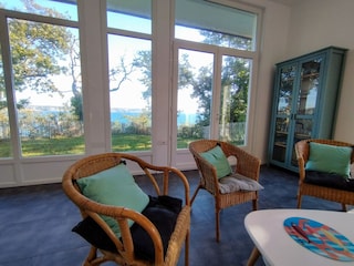 Ferienhaus Le Conquet  24