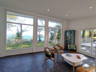 Holiday house Le Conquet  41