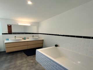 Holiday house Le Conquet  2