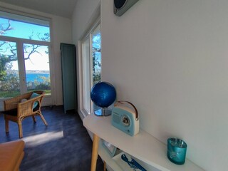 Vakantiehuis Le Conquet  17