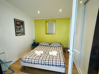 Holiday house Le Conquet  35