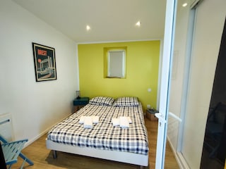 Maison de vacances Le Conquet  12