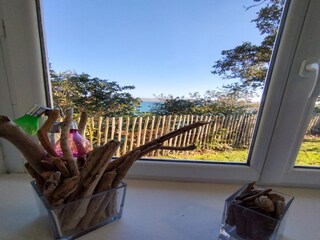 Vakantiehuis Le Conquet  12