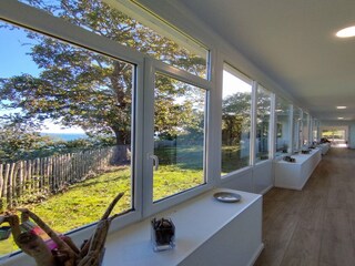 Maison de vacances Le Conquet  29