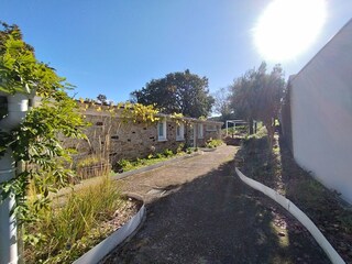 Maison de vacances Le Conquet  18