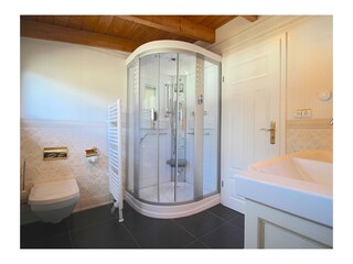 Ferienwohnung Garmisch-Partenkirchen Ausstattung 6