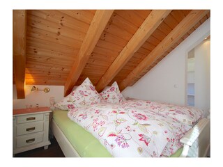 Ferienwohnung Garmisch-Partenkirchen Ausstattung 5