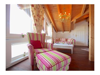 Ferienwohnung Garmisch-Partenkirchen  7