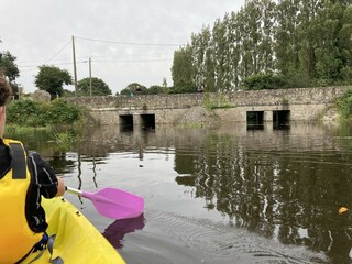 Landhaus Lampaul-Plouarzel  41