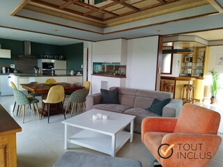 Type de propriété : Chalet Lampaul-Plouarzel  6