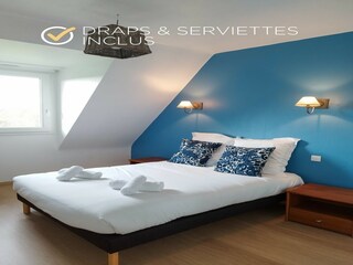 Type de propriété : Chalet Lampaul-Plouarzel  7