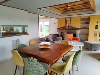 Vakantiehuisje Lampaul-Plouarzel  3