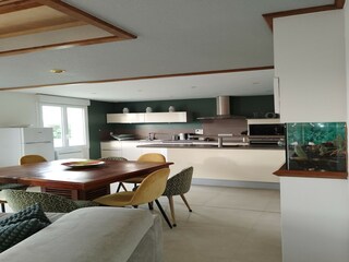 Landhaus Lampaul-Plouarzel  8